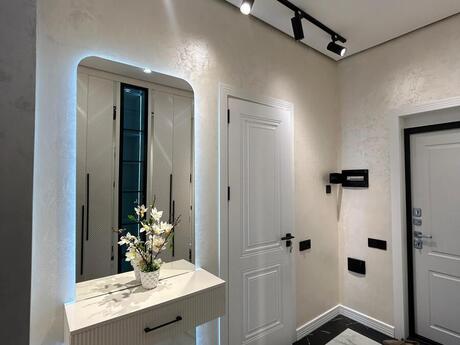 2 otaqlı mənzil, 72 m², Nəriman Nərimanov: 288 000 ₼ 5