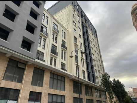 Elan №6408248 - Bakı, Nərimanov r., 3 otaqlı, 96 m², 4/12 mərtəbə
