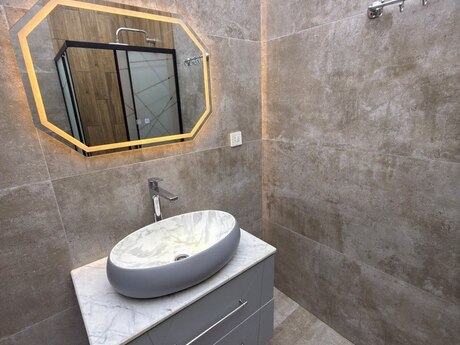2-room apartment, 63 m², Ağ şəhər: 377 000 ₼ 3