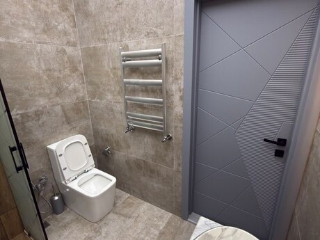 2-room apartment, 63 m², Ağ şəhər: 377 000 ₼ 4