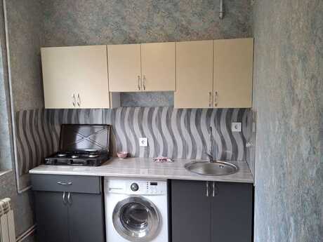 Kirayə 2 otaqlı mənzil, 50 m², 20 Yanvar: 600 ₼/ay 2