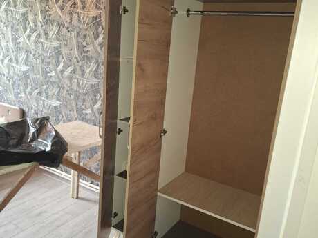 2 otaq · 50 m² · 3/5 mərtəbə, 20 Yanvar