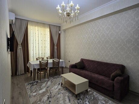 Объявление №6408222 - Хырдалан, Хырдалан, 2-комн., 50 м², 10/16 этаж