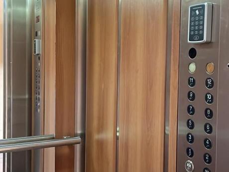 2 otaqlı mənzil, 70 m², İnşaatçılar: 230 000 ₼ 3