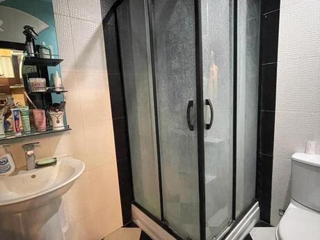 2 otaqlı mənzil, 70 m², İnşaatçılar: 230 000 ₼ 5