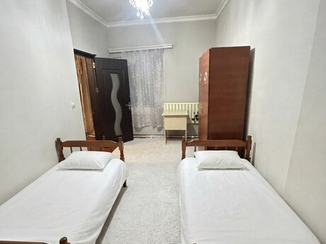 Kirayə 3 otaqlı mənzil, 120 m², Elmlər Akademiyası: 700 ₼/ay 3