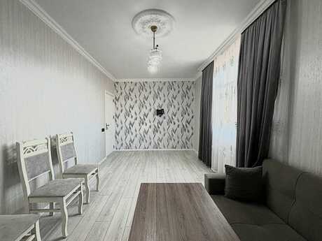 Объявление №6324521 - Хырдалан, Хырдалан, 2-комн., 60 м², 5/5 этаж