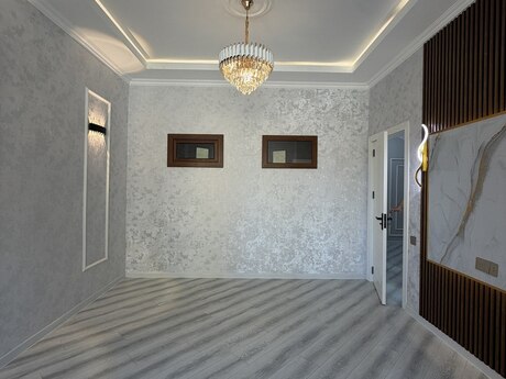 2 otaqlı mənzil, 40 m², Masazır: 87 000 ₼ 3