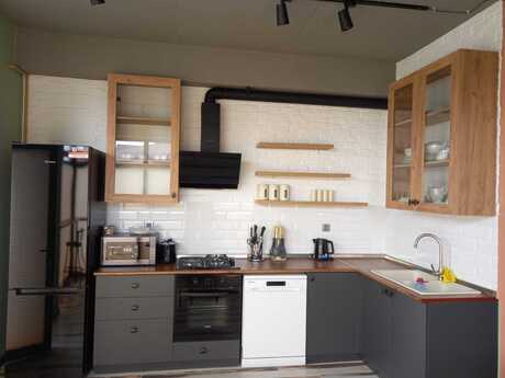 Kirayə 2 otaqlı mənzil, 90 m², 28 May: 2 000 ₼/ay 4