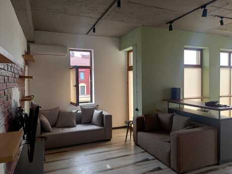 Kirayə 2 otaqlı mənzil, 90 m², 28 May: 2 000 ₼/ay 5