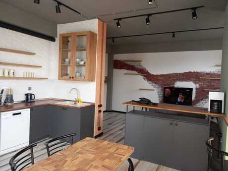 Kirayə 2 otaqlı mənzil, 90 m², 28 May: 2 000 ₼/ay 3