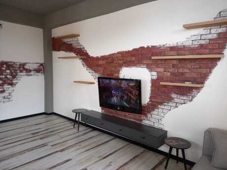 Kirayə 2 otaqlı mənzil, 90 m², 28 May: 2 000 ₼/ay 2
