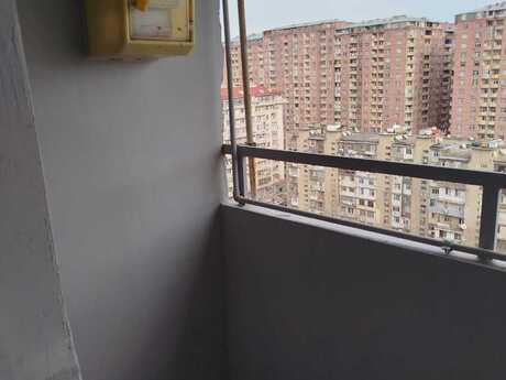 2 otaqlı mənzil, 60 m², İnşaatçılar: 116 000 ₼ 3