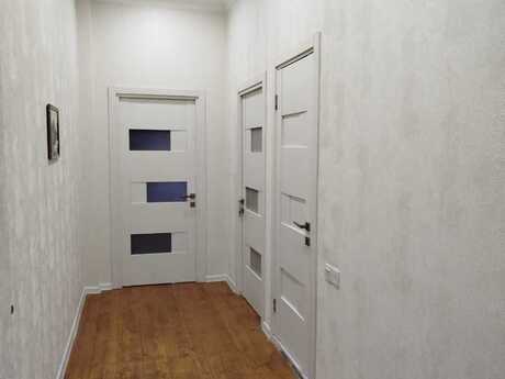2 otaqlı mənzil, 60 m², İnşaatçılar: 116 000 ₼ 2