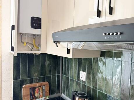Kirayə 2 otaqlı mənzil, 64 m², Azadlıq Prospekti: 800 ₼/ay 3