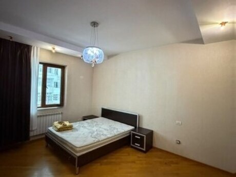 Kirayə 2 otaqlı mənzil, 100 m², Nəriman Nərimanov: 800 ₼/ay 5