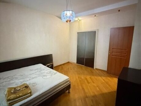 Kirayə 2 otaqlı mənzil, 100 m², Nəriman Nərimanov: 800 ₼/ay 4