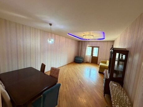 Kirayə 2 otaqlı mənzil, 100 m², Nəriman Nərimanov: 800 ₼/ay 2