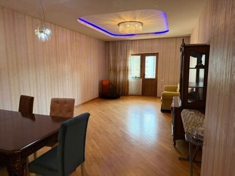 Kirayə 2 otaqlı mənzil, 100 m², Nəriman Nərimanov: 800 ₼/ay 3