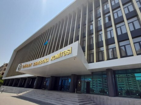 Объявление №6408244 - Баку, пос. Ясамал, 1-комн., 32 м², 2/3 этаж