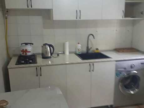 Kirayə 2 otaqlı mənzil, 44 m², Elmlər Akademiyası: 648 ₼/ay 5