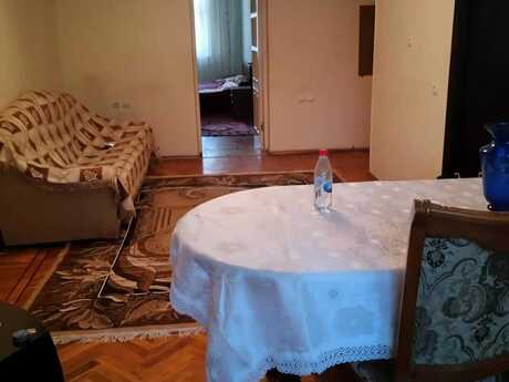 Elan №6408263 - Bakı, Elmlər Akademiyası m., 2 otaqlı, 44 m², 2/5 mərtəbə