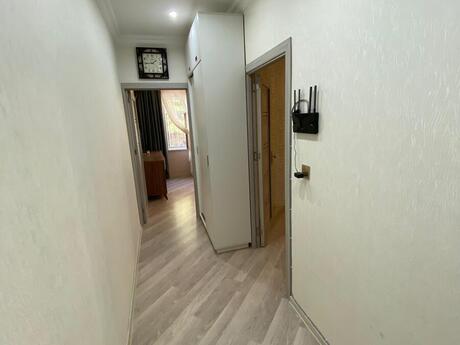 2 otaqlı mənzil, 65 m², Bakıxanov: 161 000 ₼ 4
