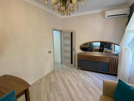 2 otaqlı mənzil, 65 m², Bakıxanov: 161 000 ₼ 2