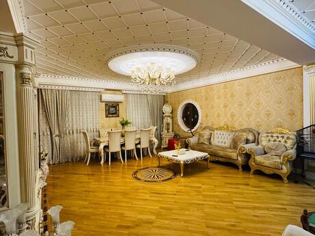 4-комнатная квартира, 150 м², Bayıl: 449 000 ₼ 2