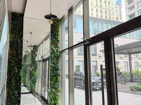 Kirayə 3 otaqlı mənzil, 100 m², Pilot Həyat Residence: 1 500 ₼/ay 2