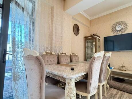 Kirayə 3 otaqlı mənzil, 100 m², Pilot Həyat Residence: 1 500 ₼/ay 4