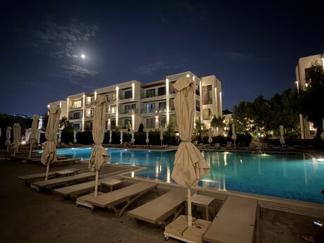Аренда: 3-комнатная квартира, 150 м², Sea Breeze: 1 500 ₼/мес 2
