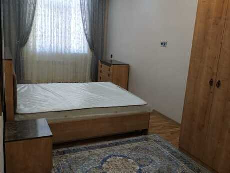 Kirayə 3 otaqlı mənzil, 110 m², Nəriman Nərimanov: 1 200 ₼/ay 4