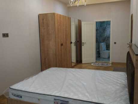 Kirayə 3 otaqlı mənzil, 110 m², Nəriman Nərimanov: 1 200 ₼/ay 3