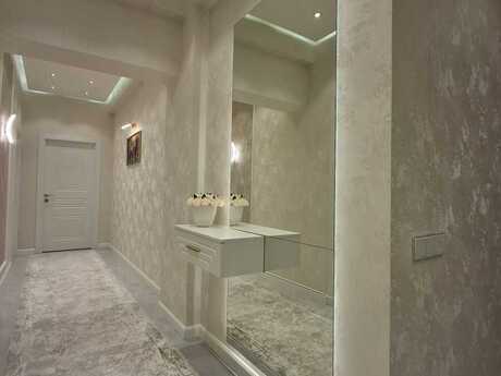 3-room apartment, 98 m², Turkuaz: 285 000 ₼ 3