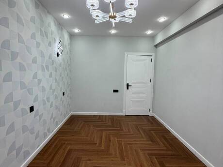 2 otaqlı mənzil, 110 m², İnşaatçılar: 264 000 ₼ 4
