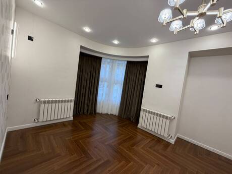 2 otaqlı mənzil, 110 m², İnşaatçılar: 264 000 ₼ 3