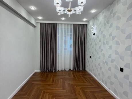 2 otaqlı mənzil, 110 m², İnşaatçılar: 264 000 ₼ 5