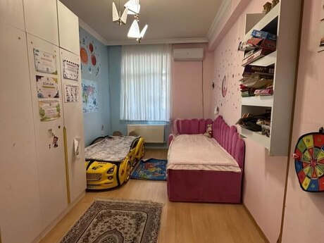 4-комнатная квартира, 125 м², Həzi Aslanov: 248 000 ₼ 5