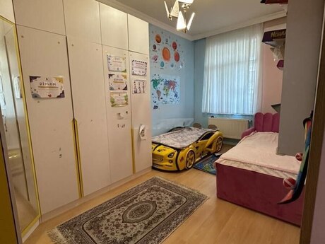 4-комнатная квартира, 125 м², Həzi Aslanov: 248 000 ₼ 4