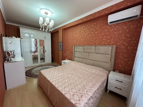 4-комнатная квартира, 125 м², Həzi Aslanov: 248 000 ₼ 3