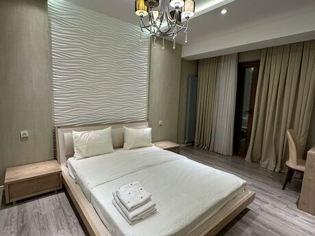 Kirayə 3 otaqlı mənzil, 120 m², Şah İsmayıl Xətai: 1 700 ₼/ay 5
