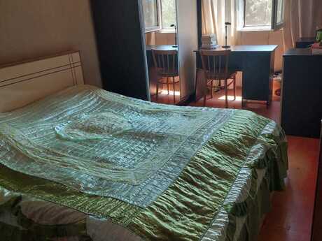 Kirayə 2 otaqlı mənzil, 55 m², Memar Əcəmi: 550 ₼/ay 3