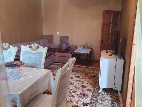 Elan №6407085 - Bakı, Memar Əcəmi m., 2 otaqlı, 55 m², 5/5 mərtəbə