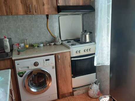 Kirayə 2 otaqlı mənzil, 55 m², Memar Əcəmi: 550 ₼/ay 4