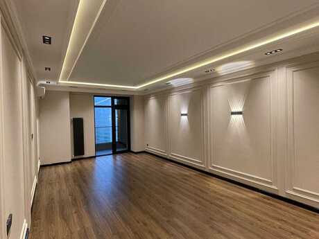 4 otaqlı mənzil, 195 m², 28 Park Residence: 825 000 ₼ 4