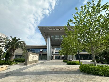 4 otaqlı mənzil, 225 m², Ağ şəhər: 935 000 ₼ 4