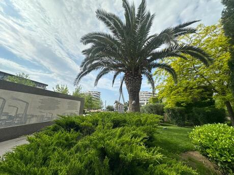 4 otaqlı mənzil, 225 m², Ağ şəhər: 935 000 ₼ 3
