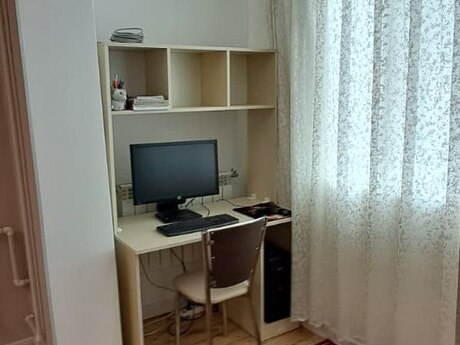 2 otaqlı mənzil, 67 m², 8-ci mikrorayon: 194 000 ₼ 3