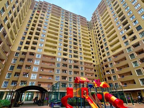 2 otaqlı mənzil, 60 m², Qələbə Residence: 230 000 ₼ 2